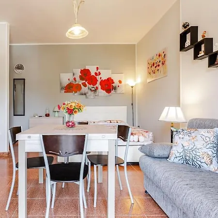 Mare A 200 Mt - Casa Cuore Apartment *