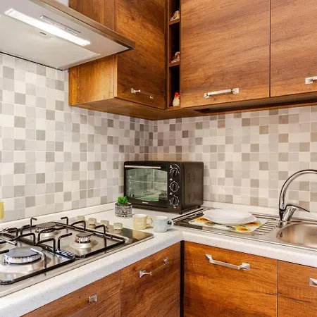 Mare A 200 Mt - Casa Cuore * Casello Martucci