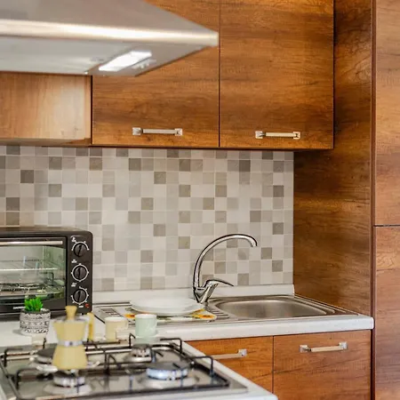 Mare A 200 Mt - Casa Cuore * Casello Martucci