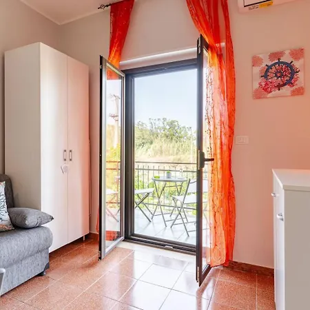 Mare A 200 Mt - Casa Cuore