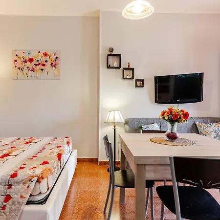 Mare A 200 Mt - Casa Cuore Casello Martucci