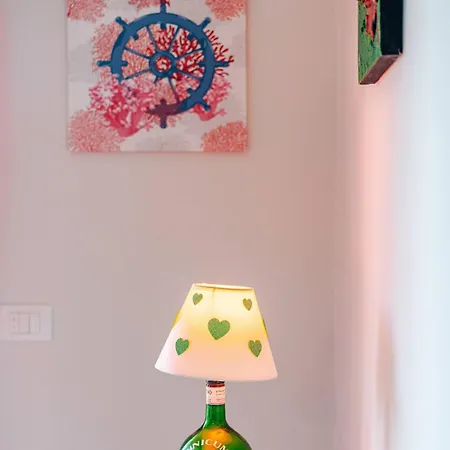 דירה Mare A 200 Mt - Casa Cuore