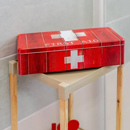 Mare A 200 Mt - Casa Cuore *