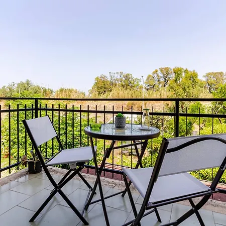 Mare A 200 Mt - Casa Cuore דירה