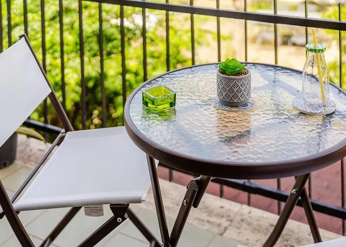 公寓 Mare A 200 Mt - Casa Cuore *