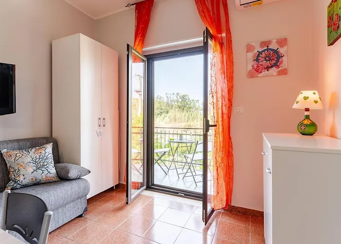 Mare A 200 Mt - Casa Cuore