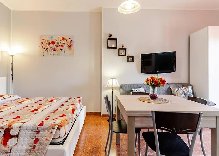 Mare A 200 Mt - Casa Cuore Casello Martucci