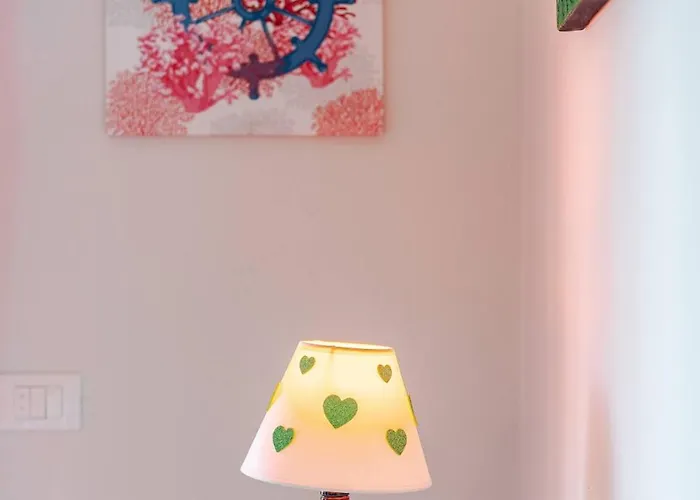 דירה Mare A 200 Mt - Casa Cuore