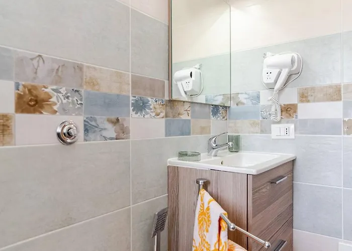 Mare A 200 Mt - Casa Cuore