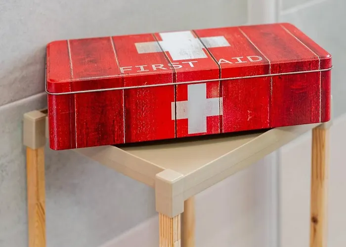 Mare A 200 Mt - Casa Cuore *