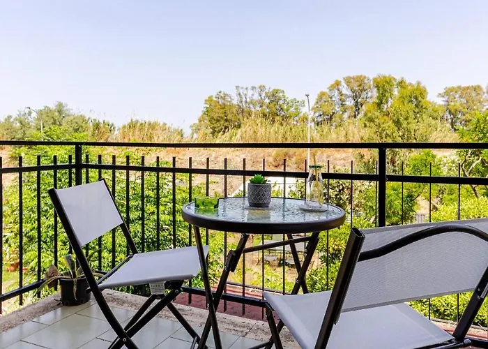 Mare A 200 Mt - Casa Cuore 公寓